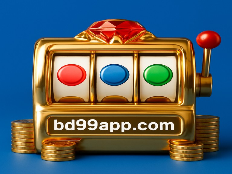 bd99 ক্রীড়া ও আর্কেড গেমিং