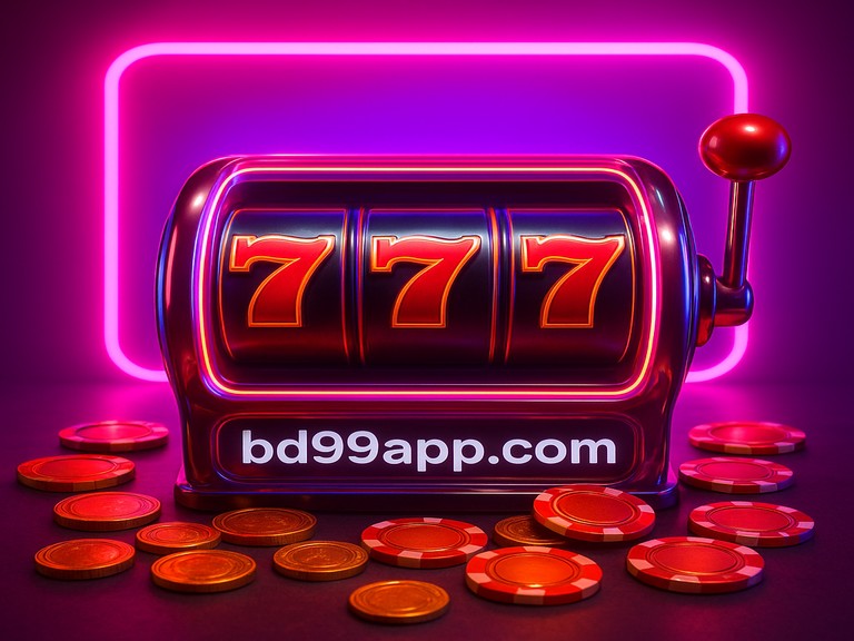 bd99 আর্কেড অভিজ্ঞতা